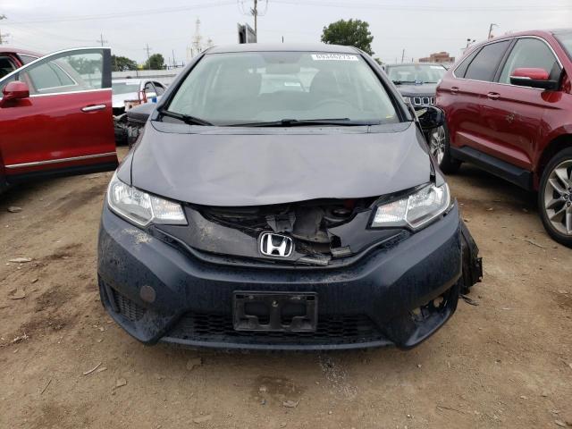 Photo 4 VIN: 3HGGK5G50HM707228 - HONDA FIT 