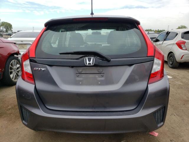 Photo 5 VIN: 3HGGK5G50HM707228 - HONDA FIT 