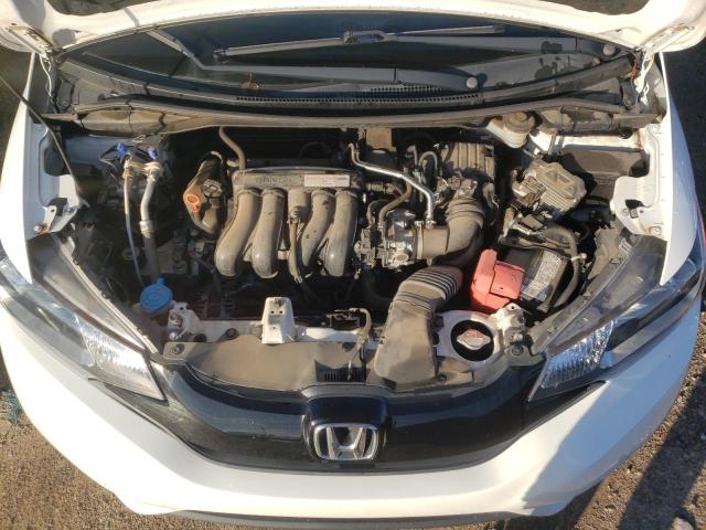 Photo 10 VIN: 3HGGK5G50HM710906 - HONDA FIT LX 