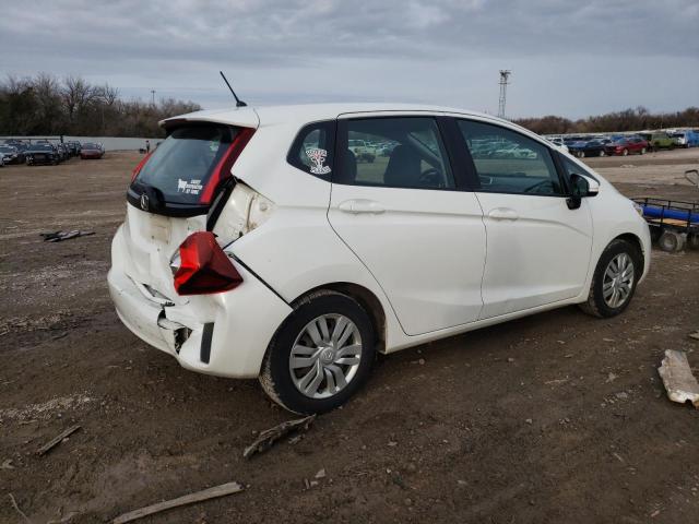 Photo 2 VIN: 3HGGK5G50HM710906 - HONDA FIT LX 