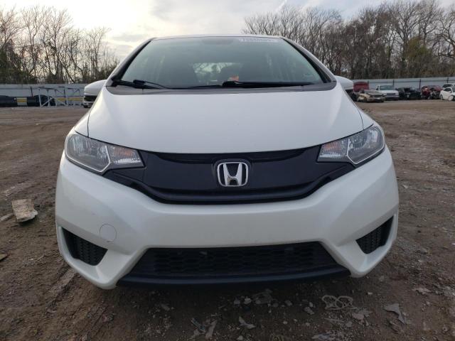 Photo 4 VIN: 3HGGK5G50HM710906 - HONDA FIT LX 