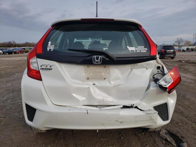 Photo 5 VIN: 3HGGK5G50HM710906 - HONDA FIT LX 