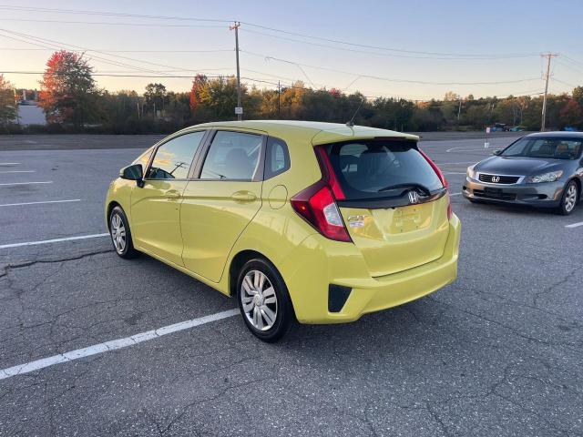 Photo 2 VIN: 3HGGK5G51FM725668 - HONDA FIT LX 