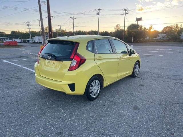 Photo 3 VIN: 3HGGK5G51FM725668 - HONDA FIT LX 