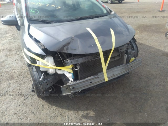 Photo 5 VIN: 3HGGK5G51FM747847 - HONDA FIT 