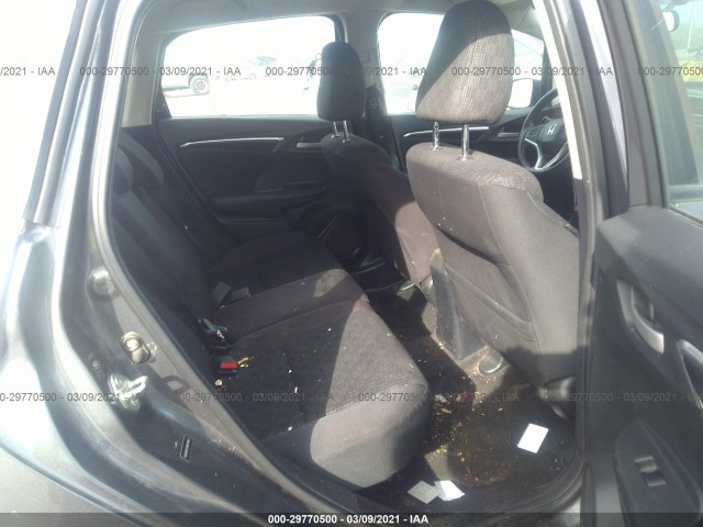 Photo 7 VIN: 3HGGK5G51FM747847 - HONDA FIT 