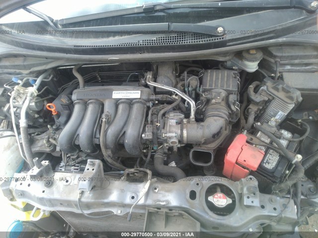 Photo 9 VIN: 3HGGK5G51FM747847 - HONDA FIT 