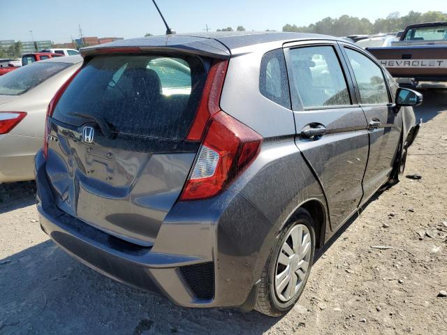 Photo 3 VIN: 3HGGK5G51FM749646 - HONDA FIT LX 