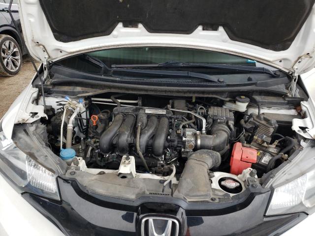 Photo 10 VIN: 3HGGK5G51HM700630 - HONDA FIT LX 