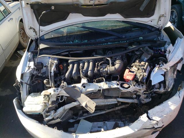 Photo 6 VIN: 3HGGK5G52FM720611 - HONDA FIT LX 