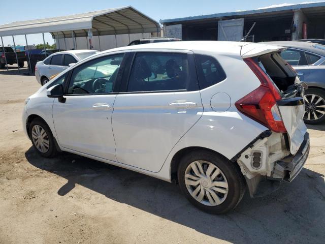 Photo 1 VIN: 3HGGK5G52FM728630 - HONDA FIT LX 