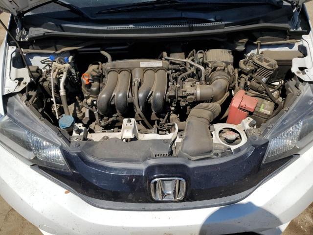 Photo 10 VIN: 3HGGK5G52FM728630 - HONDA FIT LX 