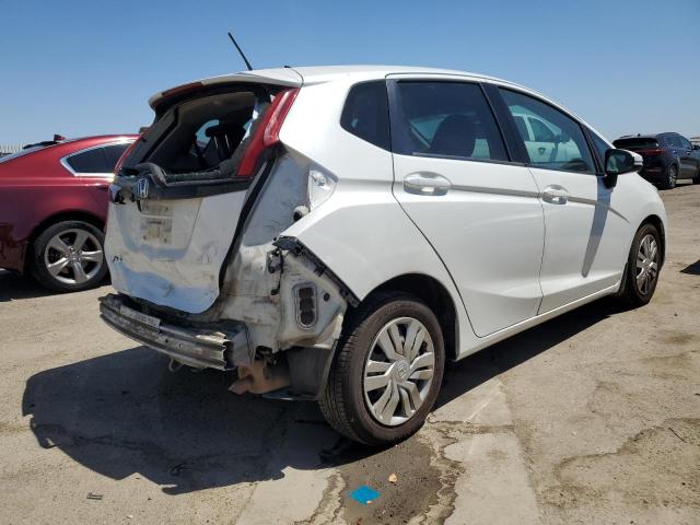 Photo 2 VIN: 3HGGK5G52FM728630 - HONDA FIT LX 