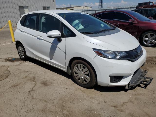 Photo 3 VIN: 3HGGK5G52FM728630 - HONDA FIT LX 