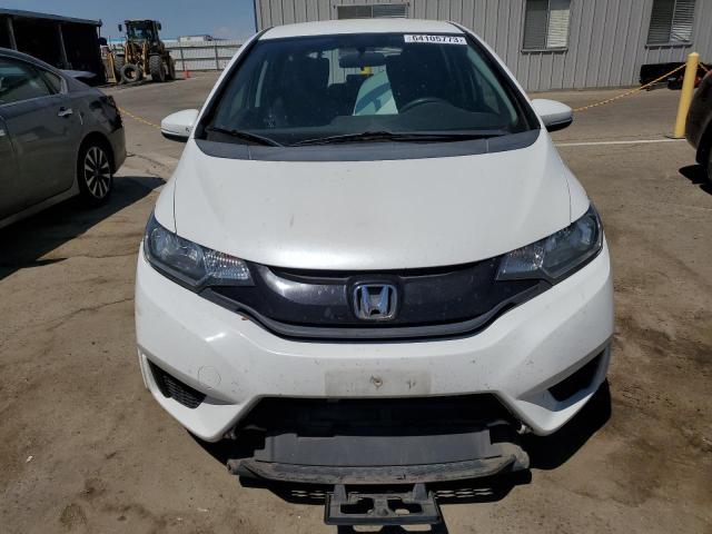 Photo 4 VIN: 3HGGK5G52FM728630 - HONDA FIT LX 