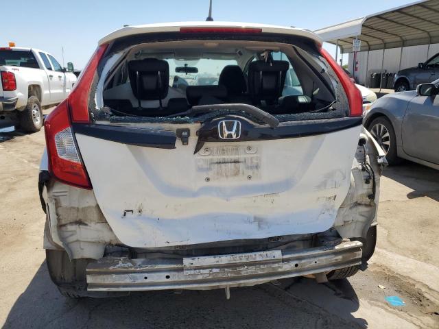 Photo 5 VIN: 3HGGK5G52FM728630 - HONDA FIT LX 