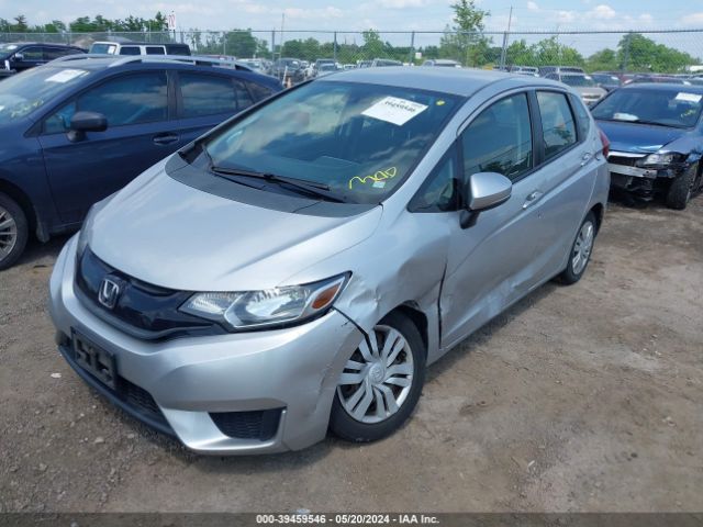 Photo 5 VIN: 3HGGK5G52FM729308 - HONDA FIT 