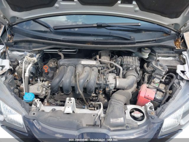 Photo 9 VIN: 3HGGK5G52FM729308 - HONDA FIT 