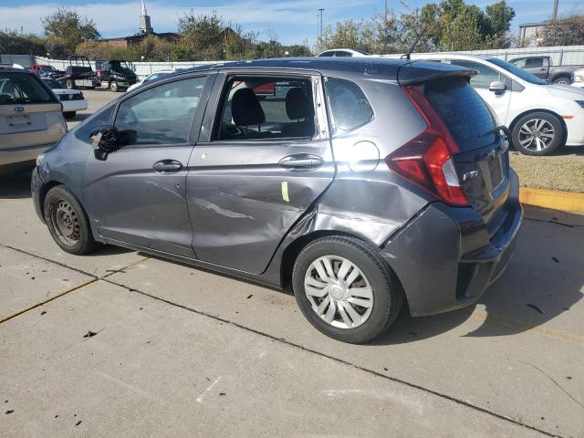 Photo 1 VIN: 3HGGK5G52FM768531 - HONDA FIT LX 