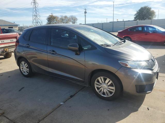 Photo 3 VIN: 3HGGK5G52FM768531 - HONDA FIT LX 