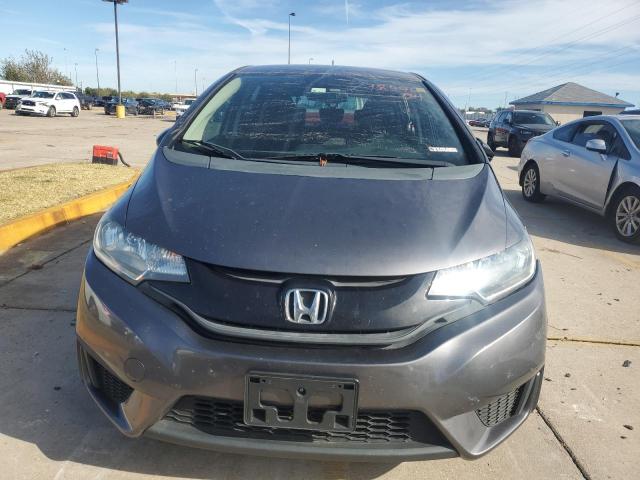 Photo 4 VIN: 3HGGK5G52FM768531 - HONDA FIT LX 