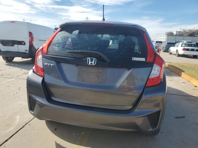 Photo 5 VIN: 3HGGK5G52FM768531 - HONDA FIT LX 