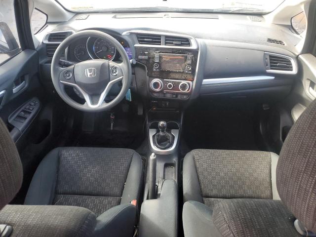 Photo 7 VIN: 3HGGK5G52FM768531 - HONDA FIT LX 