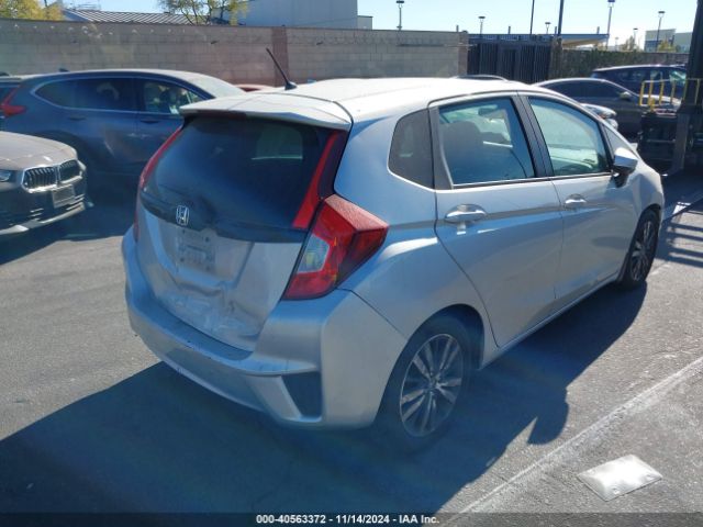 Photo 3 VIN: 3HGGK5G52FM773907 - HONDA FIT 