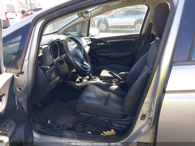 Photo 4 VIN: 3HGGK5G52FM773907 - HONDA FIT 