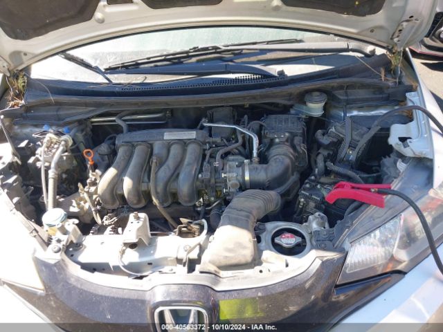 Photo 9 VIN: 3HGGK5G52FM773907 - HONDA FIT 