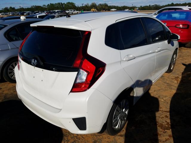 Photo 3 VIN: 3HGGK5G52HM701866 - HONDA FIT LX 