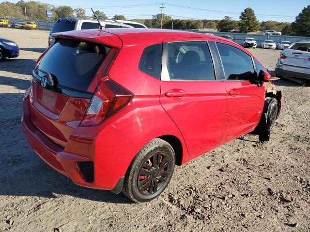 Photo 3 VIN: 3HGGK5G52HM707876 - HONDA FIT LX 