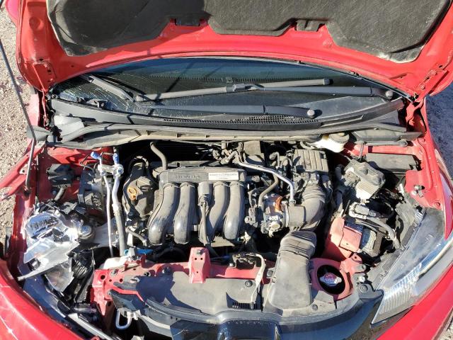 Photo 6 VIN: 3HGGK5G52HM707876 - HONDA FIT LX 