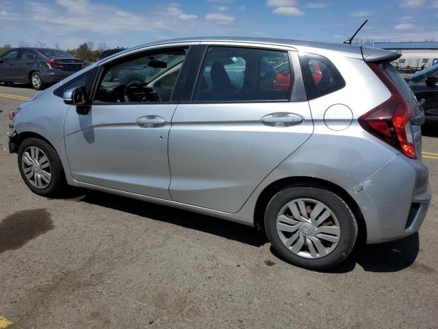 Photo 1 VIN: 3HGGK5G53FM706913 - HONDA FIT 