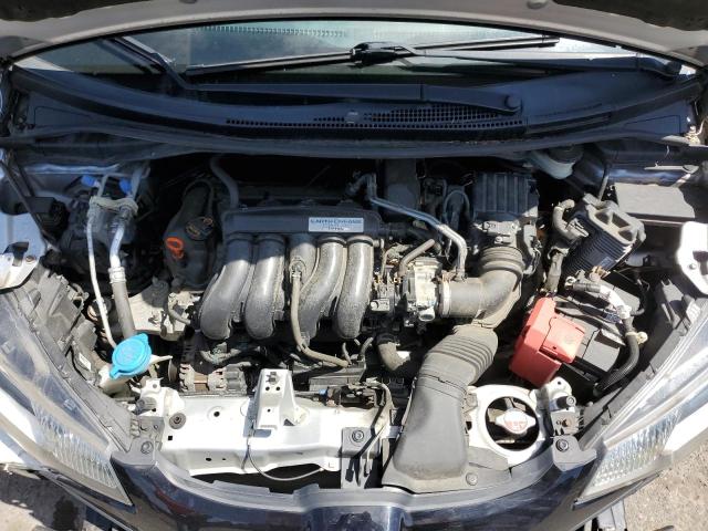 Photo 10 VIN: 3HGGK5G53FM706913 - HONDA FIT 