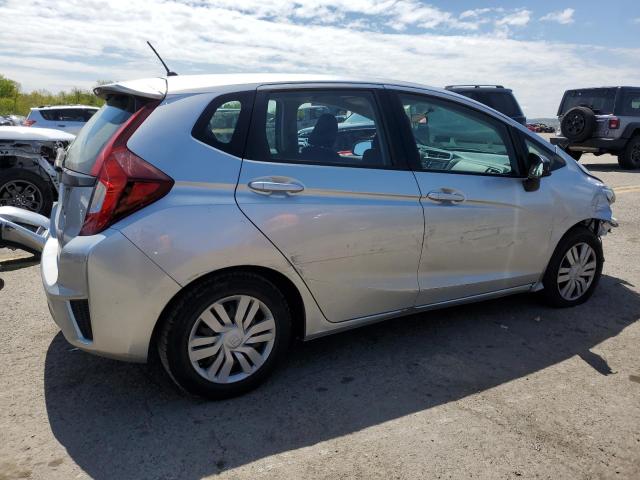 Photo 2 VIN: 3HGGK5G53FM706913 - HONDA FIT 