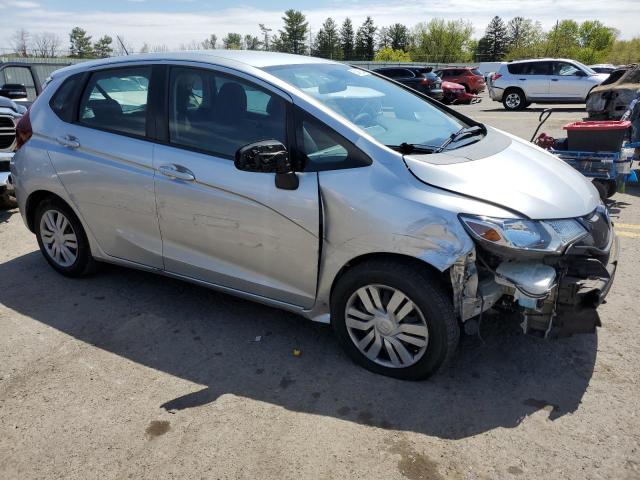 Photo 3 VIN: 3HGGK5G53FM706913 - HONDA FIT 