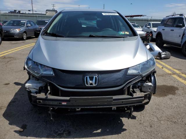 Photo 4 VIN: 3HGGK5G53FM706913 - HONDA FIT 