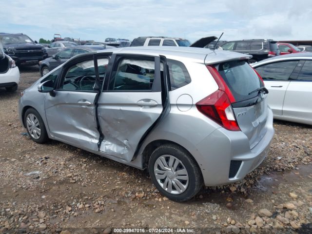 Photo 2 VIN: 3HGGK5G53FM721461 - HONDA FIT 