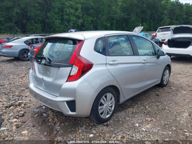 Photo 3 VIN: 3HGGK5G53FM721461 - HONDA FIT 