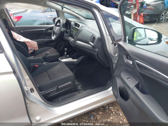 Photo 4 VIN: 3HGGK5G53FM721461 - HONDA FIT 