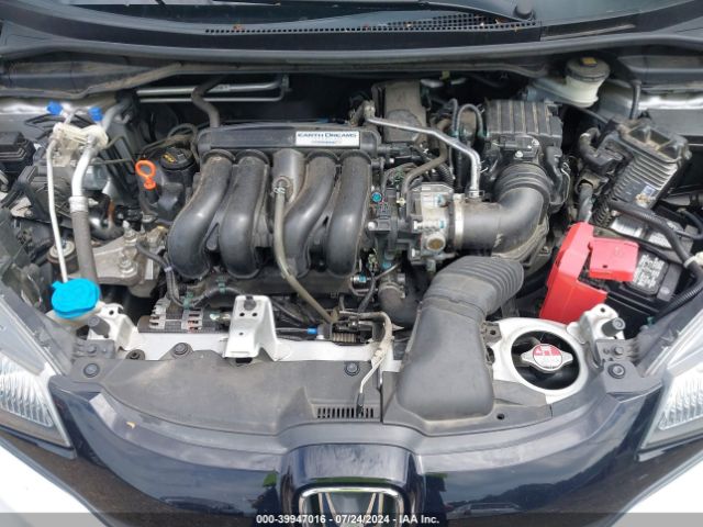 Photo 9 VIN: 3HGGK5G53FM721461 - HONDA FIT 