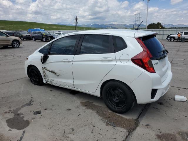 Photo 1 VIN: 3HGGK5G53FM735313 - HONDA FIT 