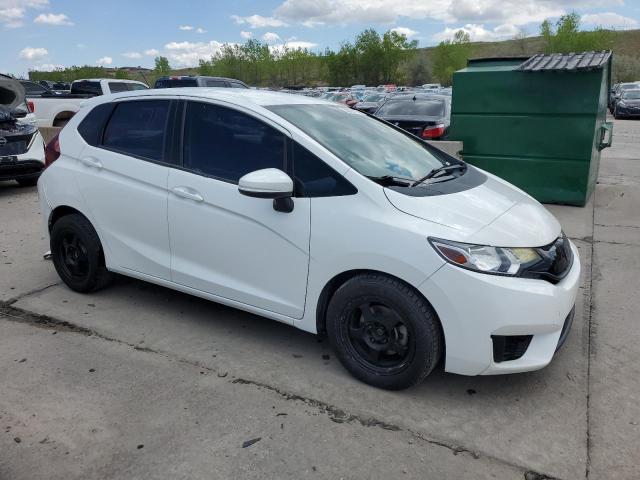 Photo 3 VIN: 3HGGK5G53FM735313 - HONDA FIT 