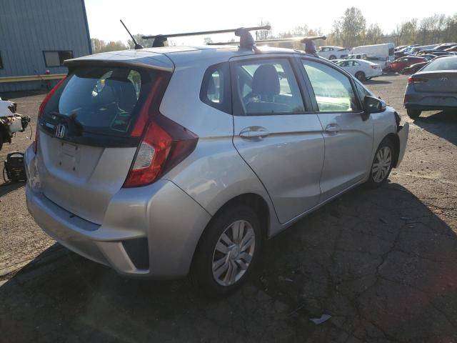 Photo 2 VIN: 3HGGK5G53FM738860 - HONDA FIT LX 