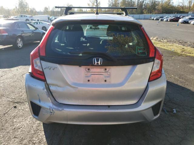 Photo 5 VIN: 3HGGK5G53FM738860 - HONDA FIT LX 