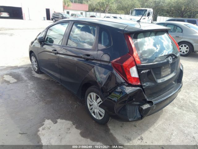 Photo 2 VIN: 3HGGK5G53FM747137 - HONDA FIT 