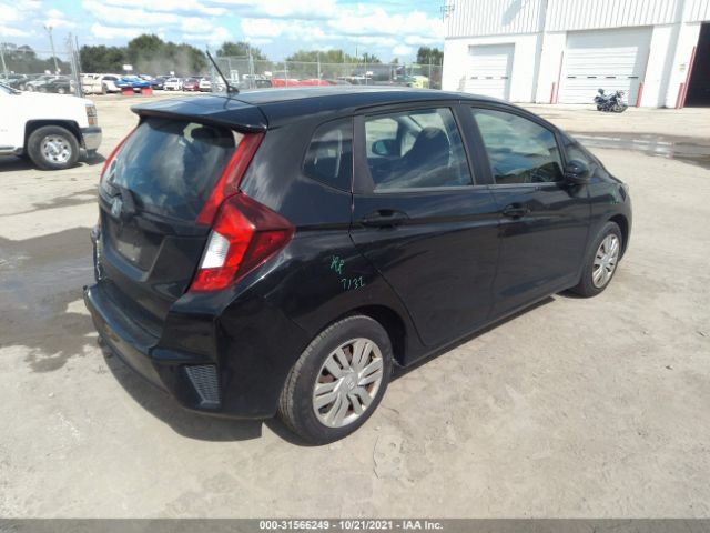 Photo 3 VIN: 3HGGK5G53FM747137 - HONDA FIT 