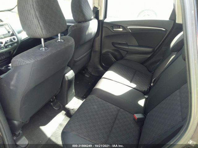 Photo 7 VIN: 3HGGK5G53FM747137 - HONDA FIT 