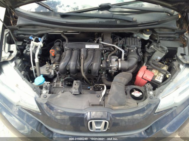 Photo 9 VIN: 3HGGK5G53FM747137 - HONDA FIT 